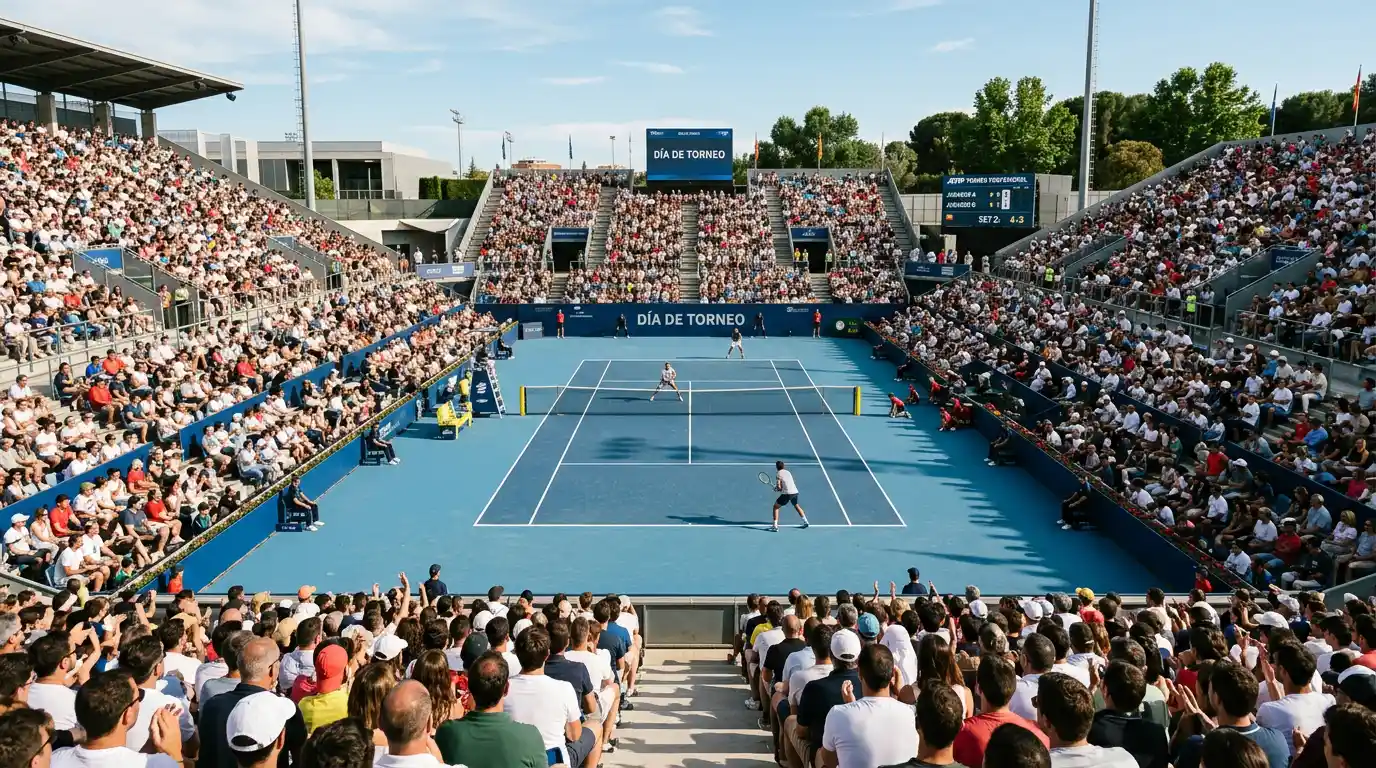 ATP-Tour-Turnierkategorien für Wettstrategien von ATP 250 bis Grand Slam