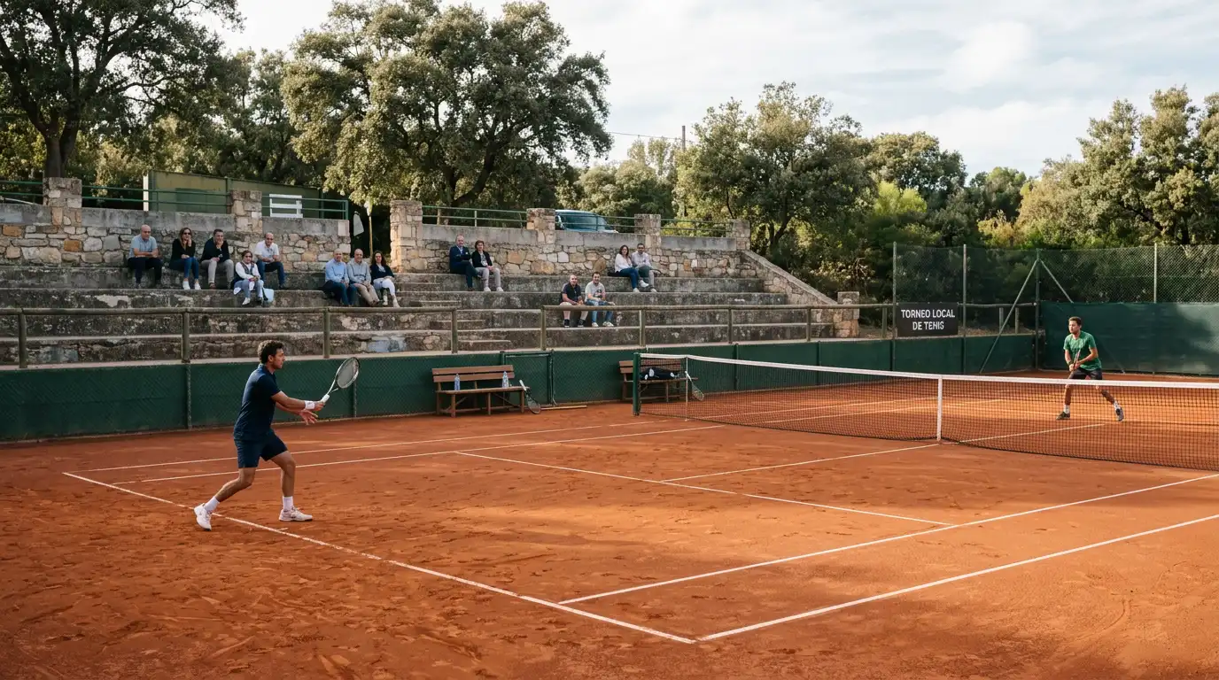 Challenger- und ITF-Turniere als Wettmarkt mit Chancen und Integrity-Risiken