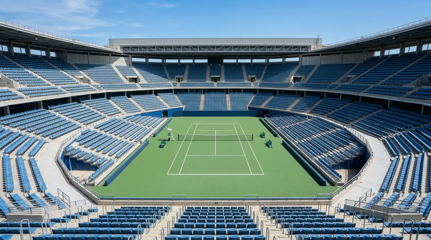 Grand-Slam-Turniere im Überblick für Tennis-Wettstrategien