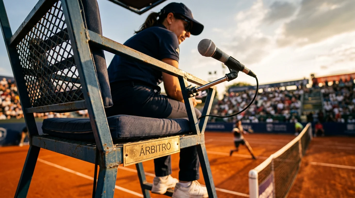 ITIA Tennis Integrity mit Match Alerts und Anti-Korruptionsprogrammen
