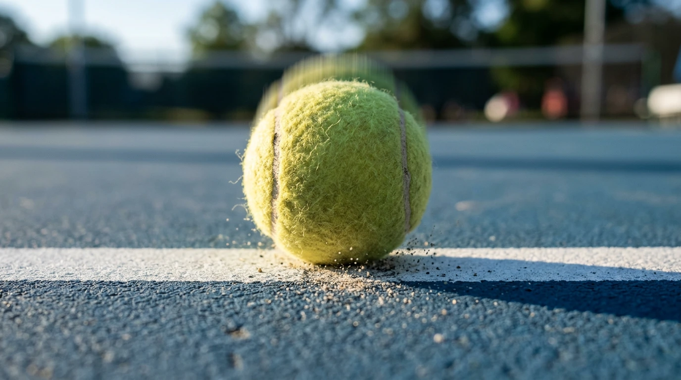 Micro Markets im Tennis mit Punkt-für-Punkt-Wetten und Datengrundlage