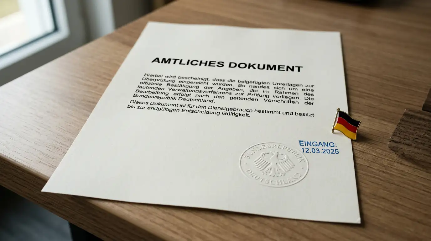 Deutsche Sportwetten-Regulierung mit GGL-Lizenz und Spielerschutz-System