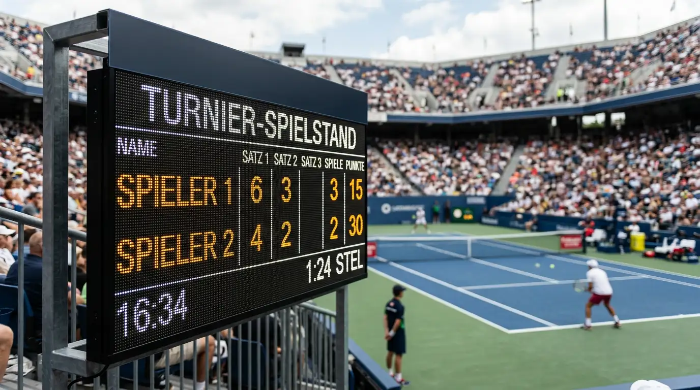 Tennis-Handicap-Wetten mit Satz-Handicap, Games-Handicap und Asian Handicap erklärt