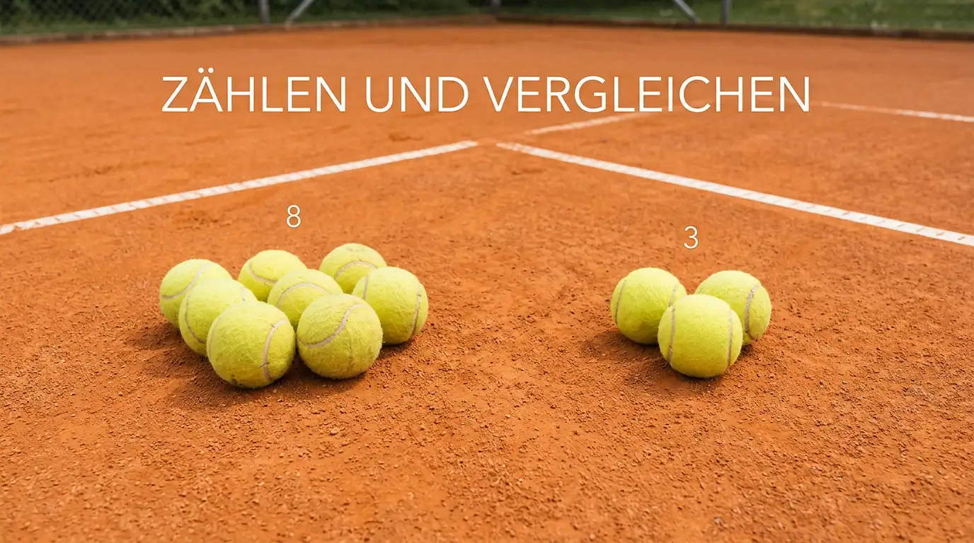 Over-Under-Wetten im Tennis mit Games-Totals und Satz-Totals erklärt