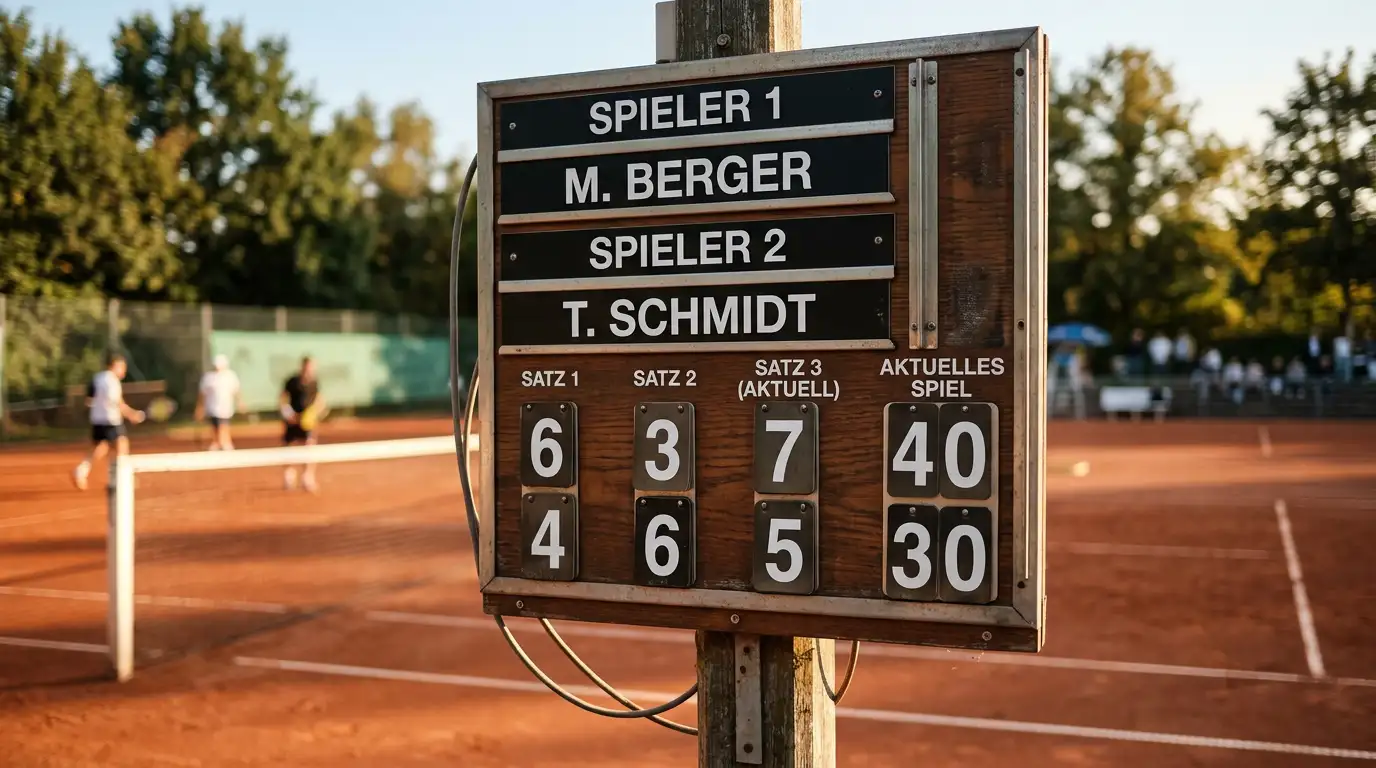 Tennis-Quoten lesen und vergleichen mit Berechnungsbeispielen