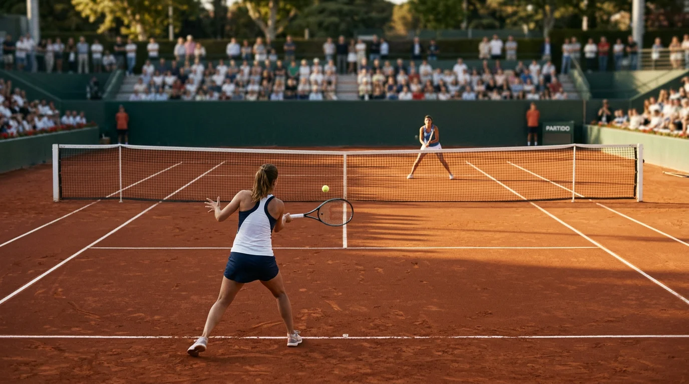 WTA-Wetten-Analyse mit Besonderheiten des Frauen-Tennis für Wettstrategien